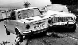 Car Accidents